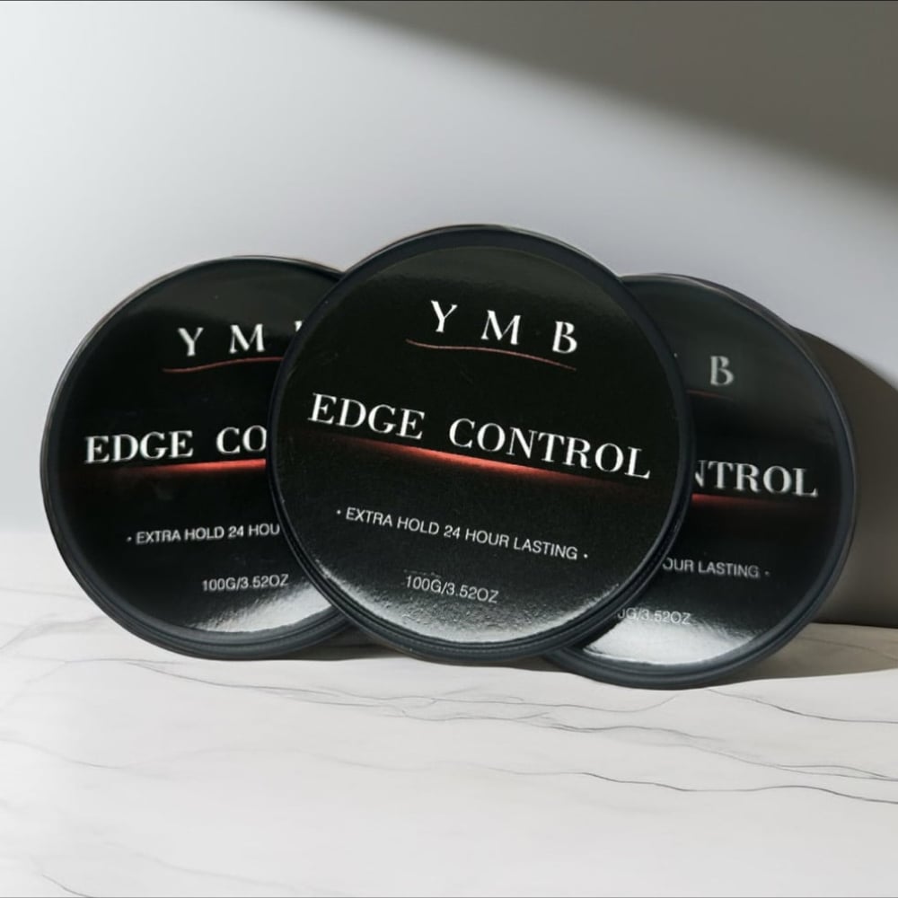 YMB EDGE CONTROL