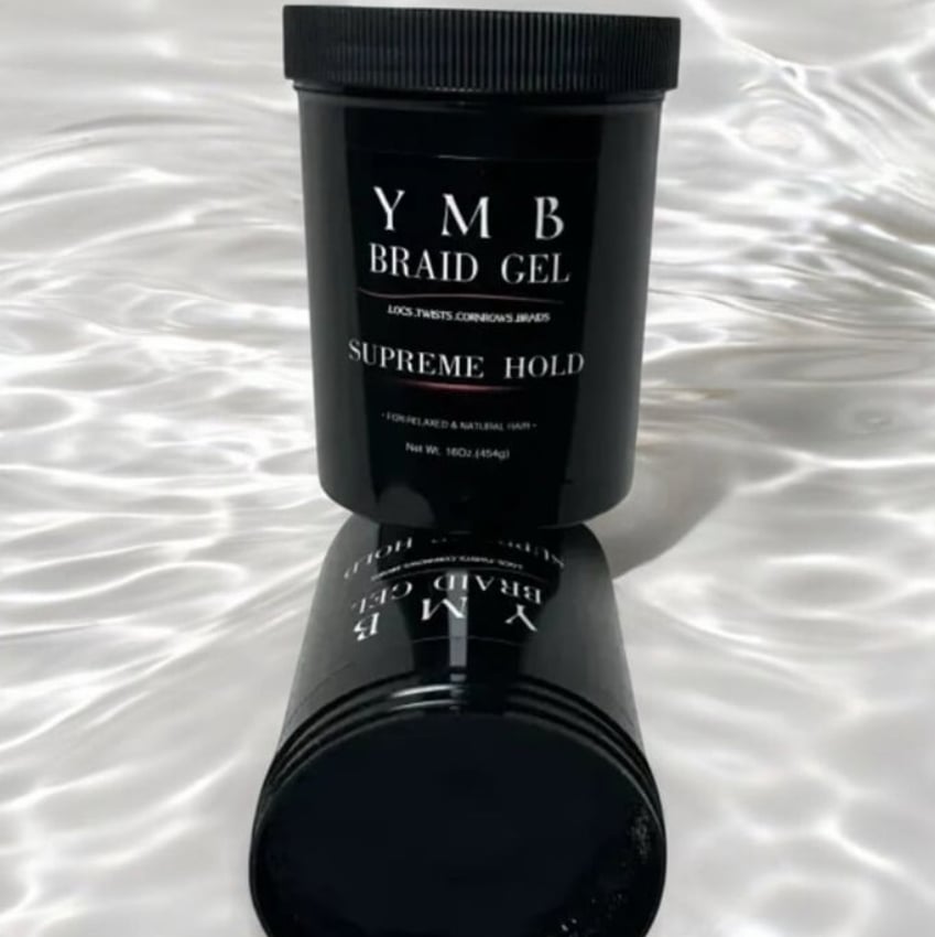 YMB SUPREME BRAID GEL