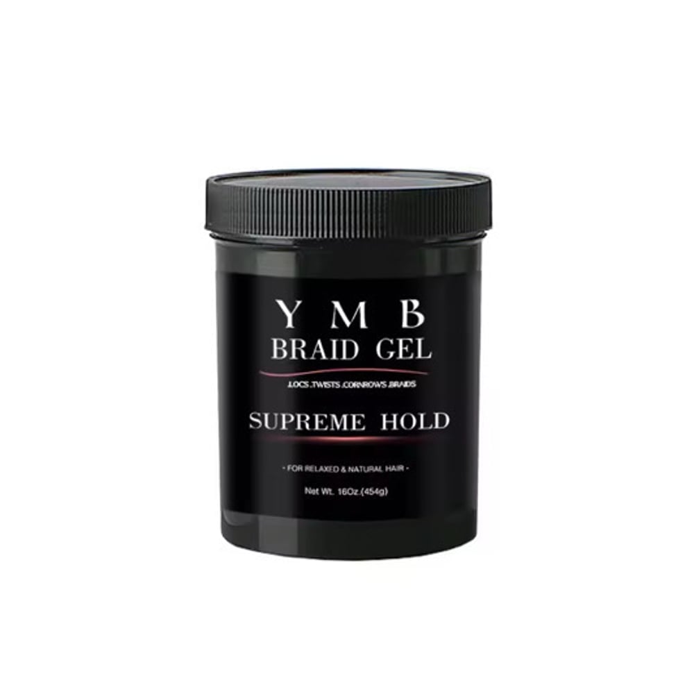 YMB SUPREME BRAID GEL